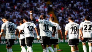 Aboubakar gol sayısını 11e yükseltti