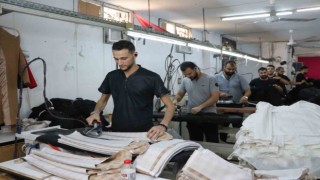 Adana'da ihracatın yüzde 20,1'i tekstil sektöründe