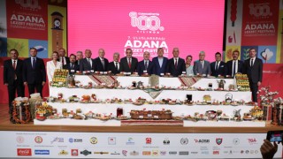 Adana Lezzet Festivali kapılarını açmaya hazırlanıyor