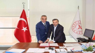 Adana Şehir Hastanesinin mutfak atıkları kompost olacak