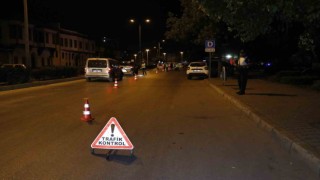 Adanada bin 871 polisle asayiş uygulaması: 76 şüpheli yakalandı