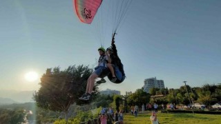 Adrenalin tutkusu yasak dinlemiyor