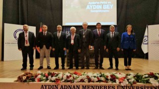 ADÜde Aydın Bey ve Aydının fethi anlatıldı