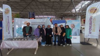 Afyonkarahisar Belediyesinden öğrencilere sıcak karşılama