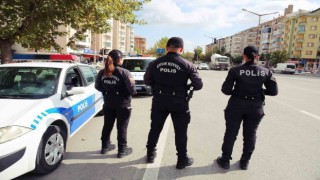 Afyonkarahisarda şok uygulama