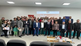 Ağrıda eğitime destek projesi başladı