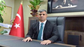 Ahlat İlçe Milli Eğitim Müdürlüğüne Rafet Akgün atandı