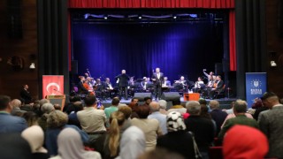 Ahmet Özhan ile ‘Sezona Merhaba konseri