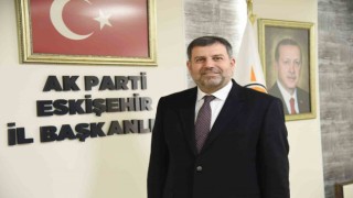 AK Parti Eskişehir İl Başkanı Reyhan: “ESKİ çok net bir şekilde sınıfta kalmıştır”