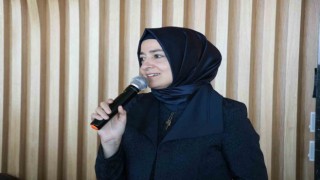 AK Parti Genel Başkanı Yardımcısı Kaya: Deprem hepimizin ders çıkartacağı bir dönem oldu