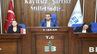AK Parti İlçe Başkanı Umutlu, CHP İlçe Başkanı Yalçıntaşı sert eleştirdi