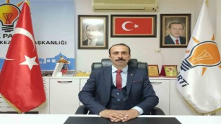 AK Parti Merkez ilçe yönetim kurulu üyeleri belirlendi