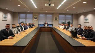 AK Partiden Ankara çıkartması