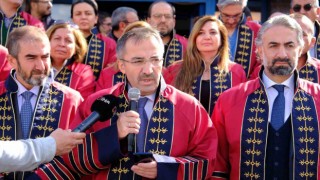 Akademisyenlerden İsraile tepki