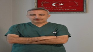 Akbulut, dünyanın en iyi akademisyenleri listesinde
