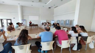 Akdeniz Üniversitesinde çocukların eğitimi için uluslararası toplantı