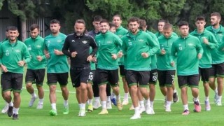 Akhisarsporda kötü gidişat sürüyor