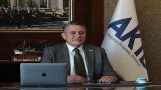 AKİB, eylülde yüzde 9 artışla 1,64 milyar dolar ihracat gerçekleştirdi