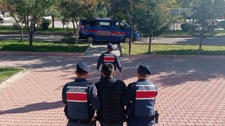 Aksarayda yaklaşık 16 yıl hapsi bulunan şahıs yakalandı