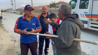 Aksarayda zihinsel engelli vatandaş kayıplara karıştı