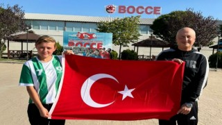 Alaçamspordan milli takıma 17. sporcu