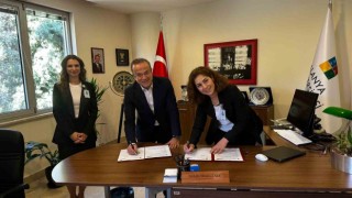 Alanya Üniversitesinde LÖSEV topluluğu kuruluyor