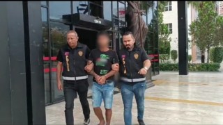 Alanyada aranan 21 zanlı tutuklandı