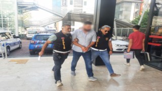 Alanya'da kripto para gaspı iddiasına 3 gözaltı