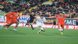 Alanyaspor ile Sivasspor 13. kez karşılaşacak