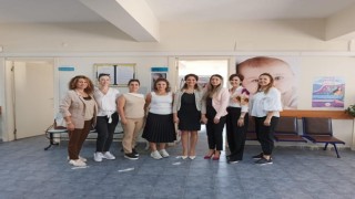 Alaplıya anne sütü ve emzirme polikliniği açıldı