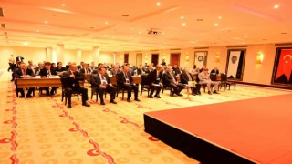 Alarm İzleme Merkezleri Çalıştayı bugün sona erecek