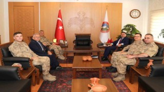 Ali Çardakcı Kayseride
