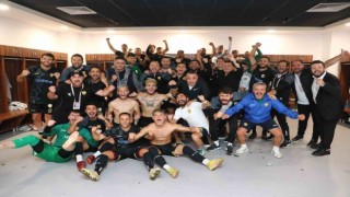 Aliağa FK, seriyi sürdürme peşinde
