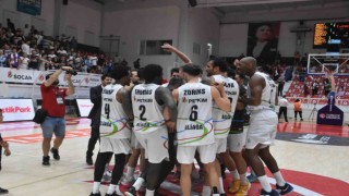 Aliağa Petkimsporun rakibi Galatasaray