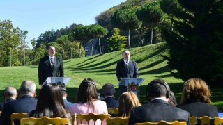 Aliyev: "Güney Kafkasya’da barışın tesis edilmesinin zamanı geldi"