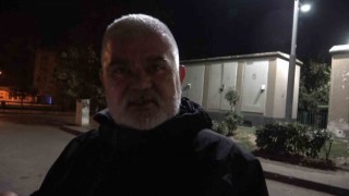 Alkollü sürücülerin bahanesi bitmedi...5 bin lira ceza yedi, gazeteciden borç istedi