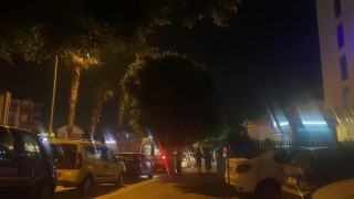 Alman kadın turist odasında ölü bulundu