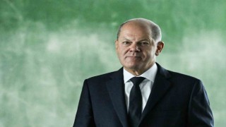 Almanya Başbakanı Scholzdan Ankaradaki terör saldırısına Türkçe kınama