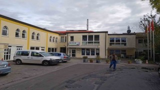 Almanyada üç camiye çirkin saldırı
