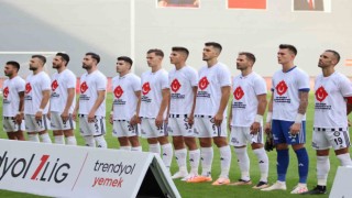 Altay, 2 aydır galibiyete hasret