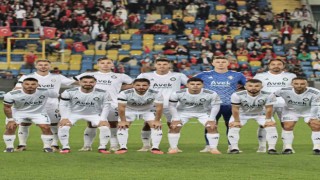 Altay, 3 maçtır skor üretemiyor