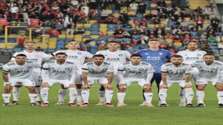 Altay, 7 maçtır kazanamıyor