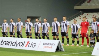 Altay, gol sorunu yaşıyor