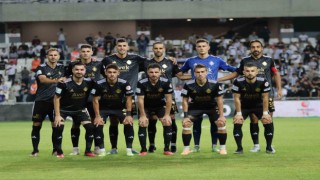 Altay ligde son sıraya geriledi