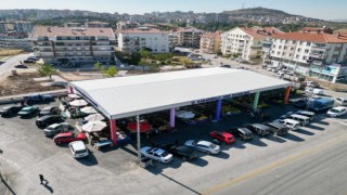 Altındağa 7nci semt pazarı
