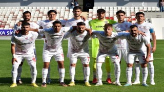 Altınordu, 7 maçtır kazanamıyor