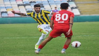 Altınordunun galibiyet hasreti sürüyor