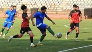 Altınova Belediyespor ve Yeşilovasporun fikstürü belli oluyor