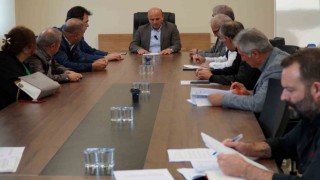 Altınova Meclisinden İsraile kınama