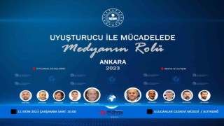 Altıntop, İçişleri Bakanının da katılacağı panelde oturum başkanlığı yapacak